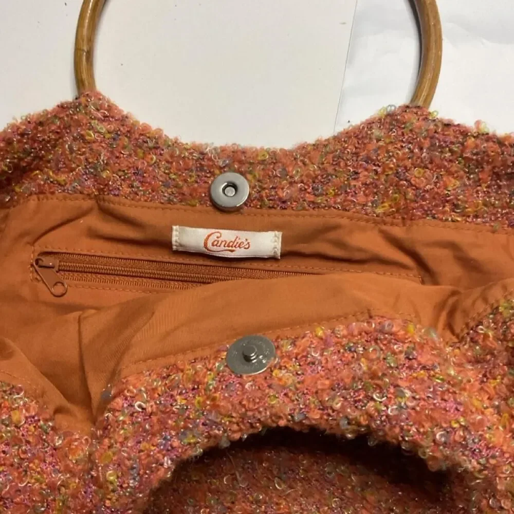 Candie-s Women's multi Bag